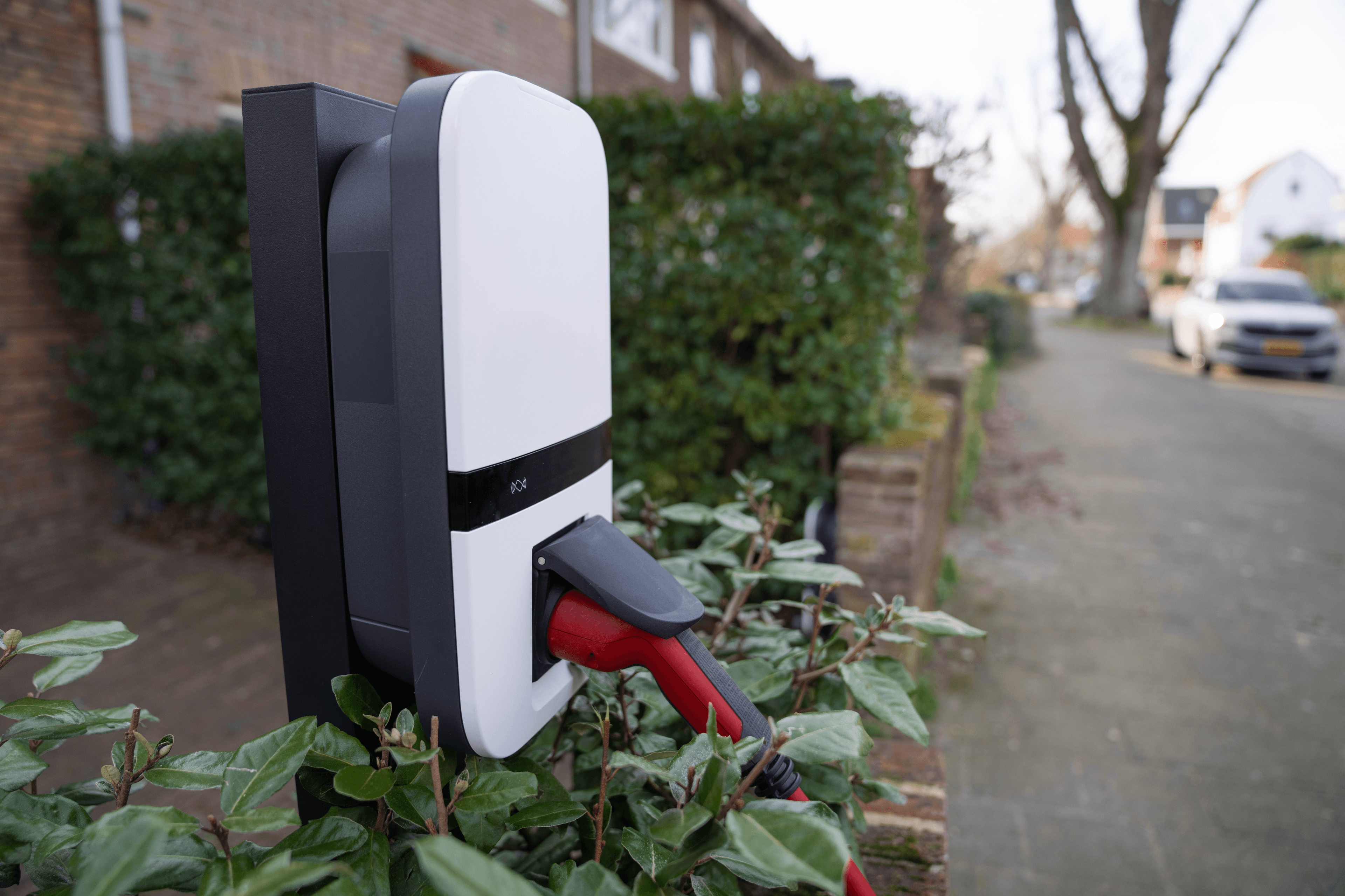 Quel est l'impact du tarif CREG sur vos frais de recharge à domicile ?